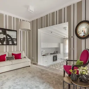  Apartment Dimore D'oro