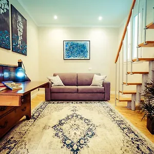  Apartment Rodolfo