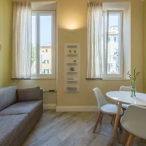  Apartment Cosy Fiesolana