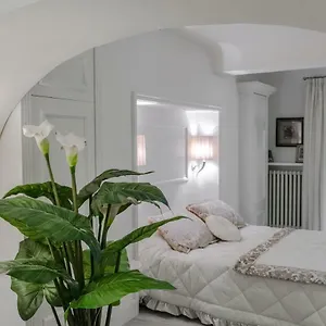 Apartment Loft Cuore Di