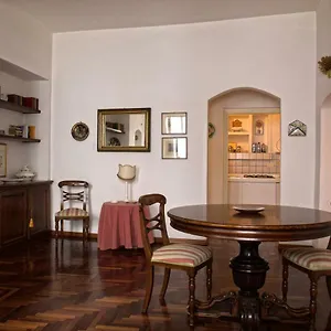  Apartment Brunelleschi
