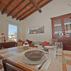  Apartment Casa Colonna