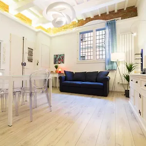 Gallery Flat S. Maria Novella Apartamento